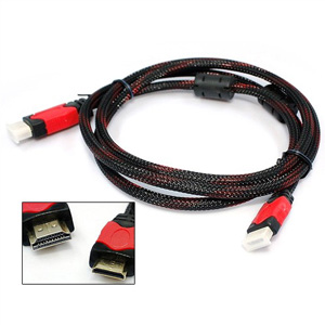 1.5M HDMI to Mini HDMI Cable