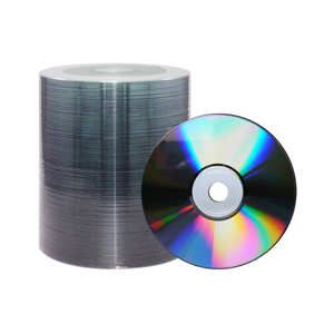 100X DVDR