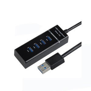 4 Port USB Hub 3.0