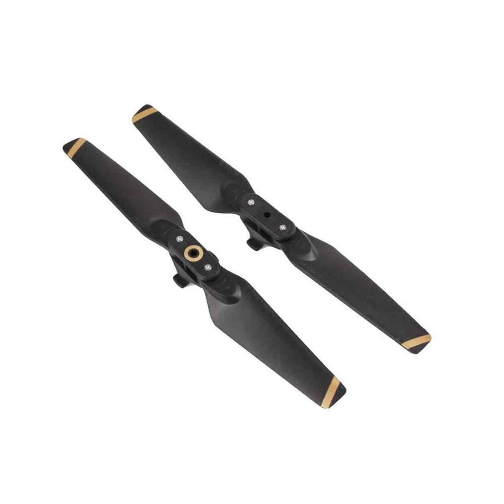 4pcs Propellers For DJI Spark Drone Folding Blade