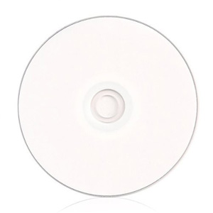 50X DVDR Printable