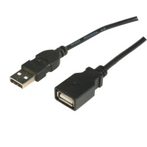 5M USB 2.0 Extension Cable