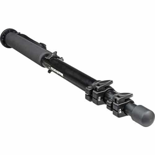Manfrotto 681B Professional Aluminum Monopod
