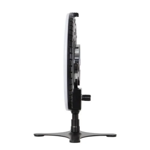 8 inch Dimmable 5500K LED Ring Light Kit