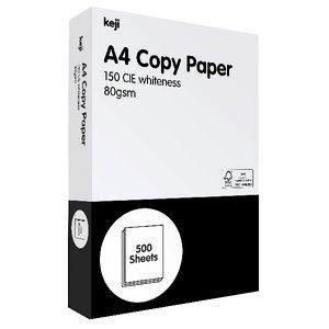 A4 80 gsm