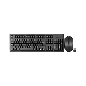 A4Tech 3000N / 3000NS Wireless Desktop