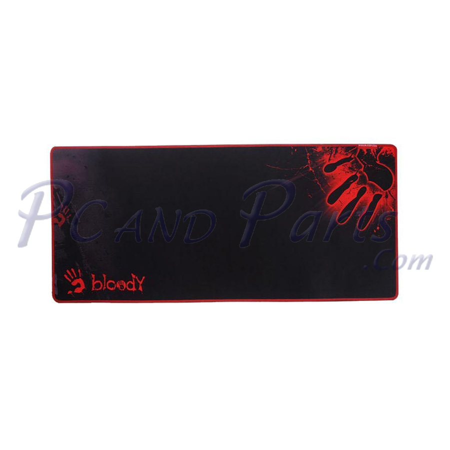 A4Tech Bloody B-087S Gaming Mouse Mat Extended