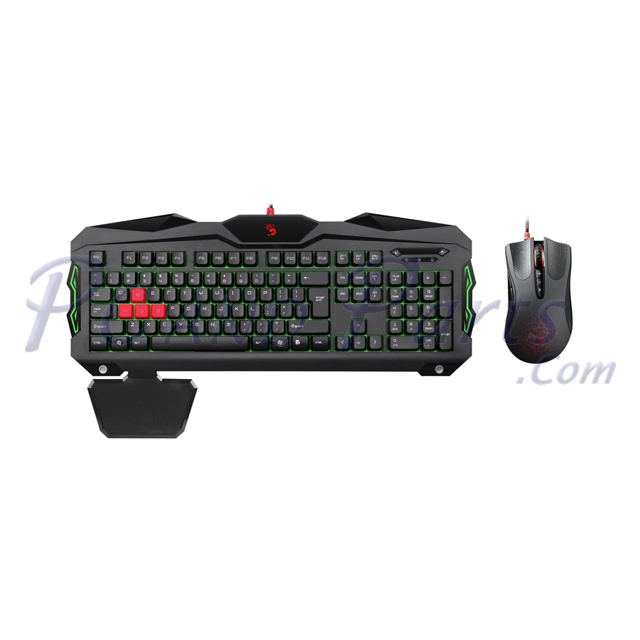A4Tech Bloody B2100 Gaming Desktop
