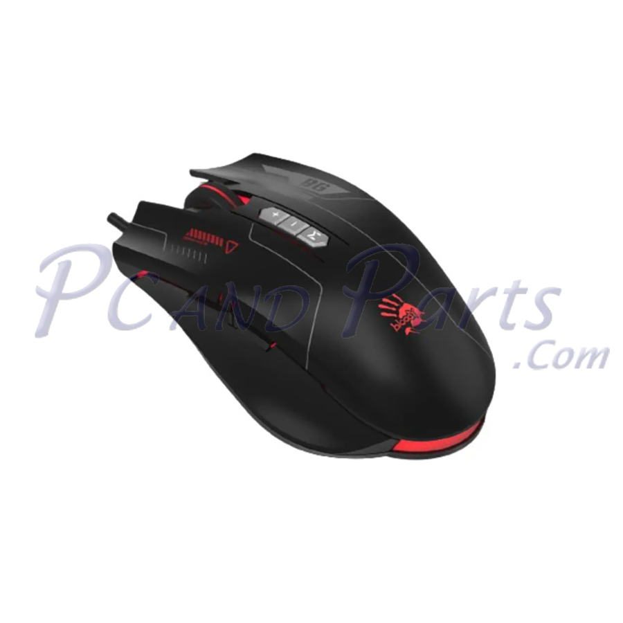 A4tech Bloody ES7 Esports Gaming Mouse Usb