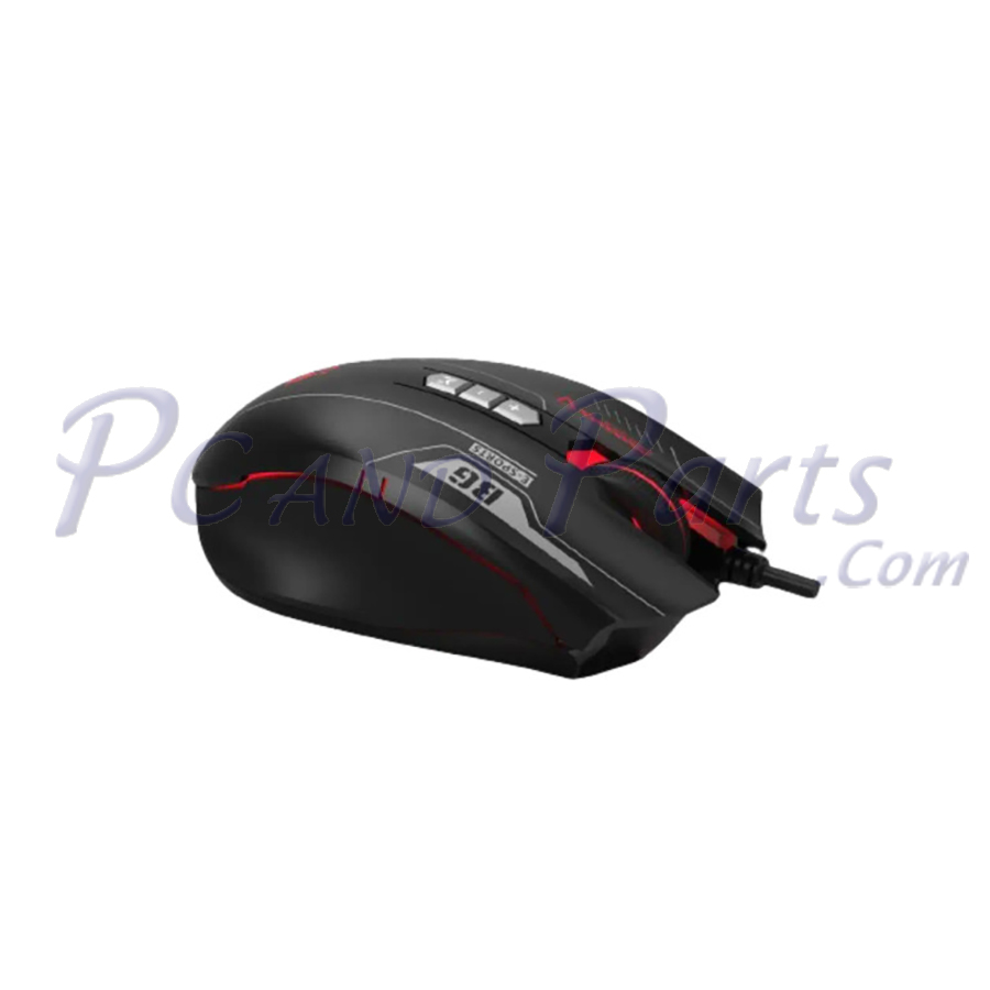 A4tech Bloody ES7 Esports Gaming Mouse Usb