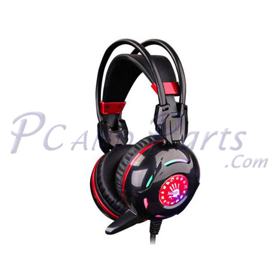 A4Tech Bloody G300 Gaming Headset