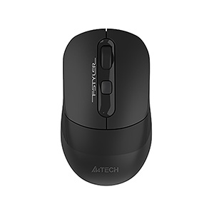 A4Tech FB10CS Dual Mode Rechargeable Silent Mouse