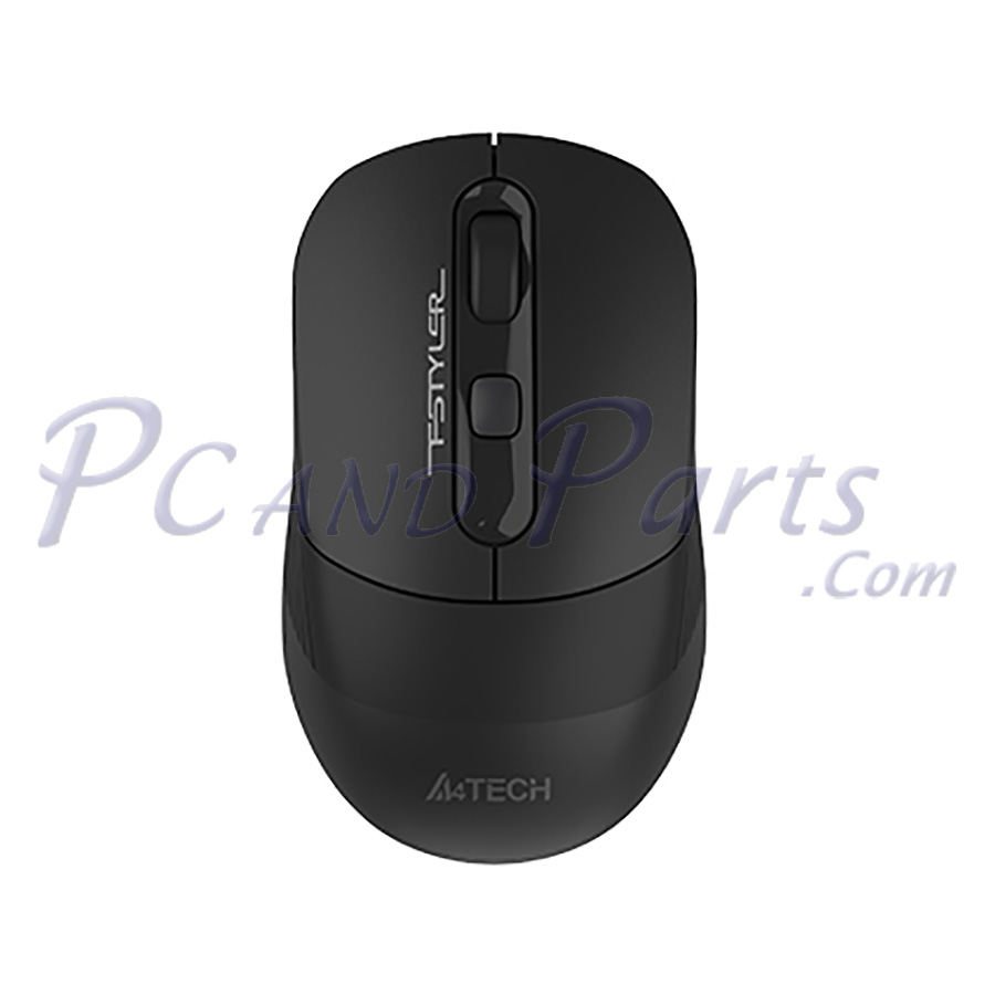 A4Tech FB10CS Dual Mode Rechargeable Silent Mouse