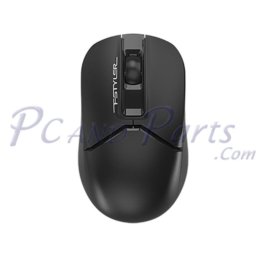 A4Tech FB12 Dual Mode Bluetooth & 2.4GHz Wireless Mouse