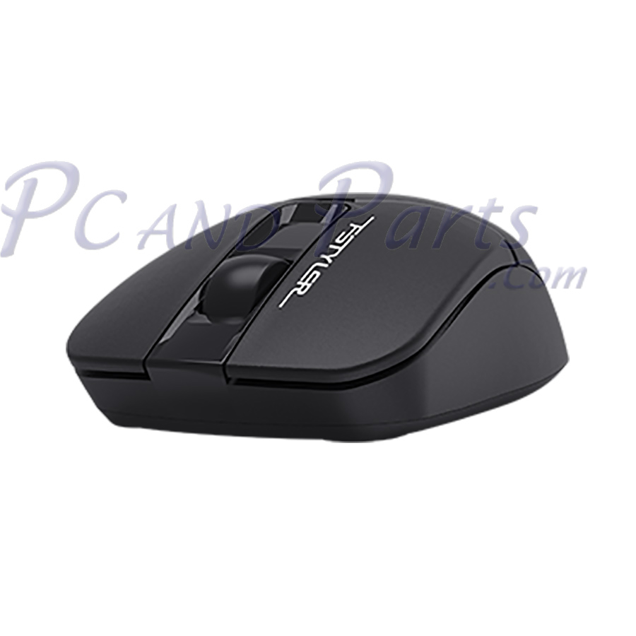 A4Tech FB12 Dual Mode Bluetooth & 2.4GHz Wireless Mouse