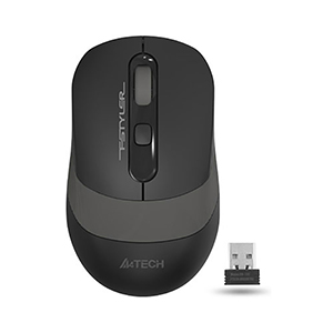 A4Tech FG10 2.4G Wireless Mouse