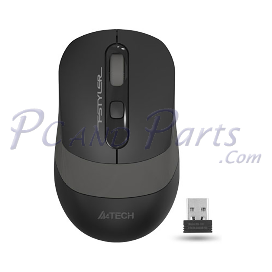 A4Tech FG10 2.4G Wireless Mouse
