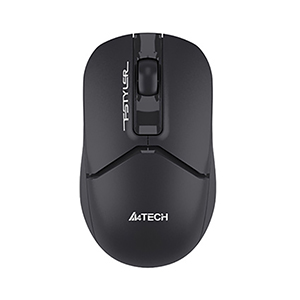 A4tech FG12 A4tech Fstyler Wireless Optical Mouse