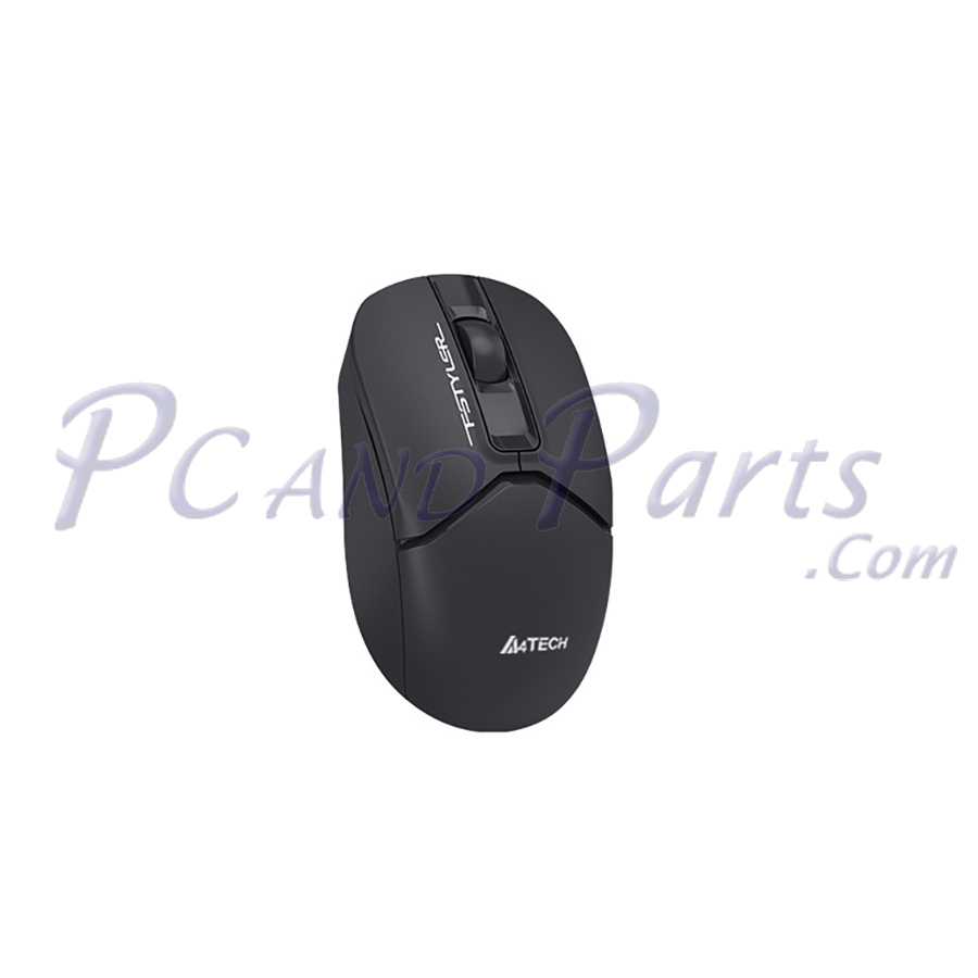 A4tech FG12 A4tech Fstyler Wireless Optical Mouse