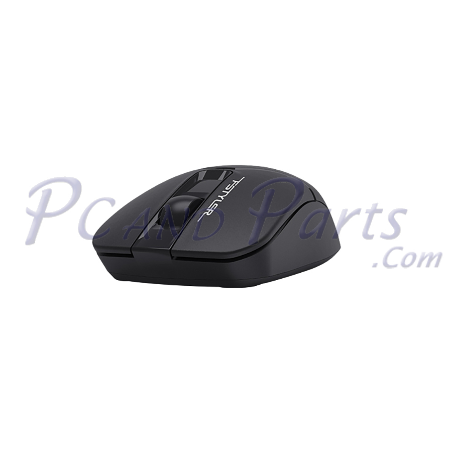 A4tech FG12 A4tech Fstyler Wireless Optical Mouse