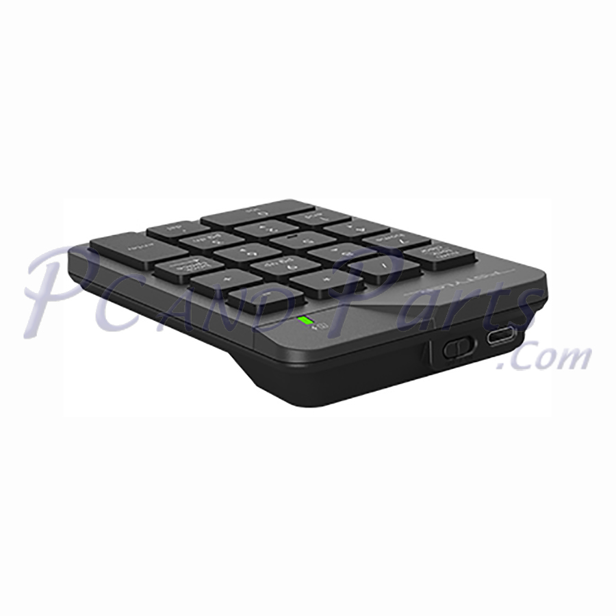 A4tech FGK21C 2.4G Wireless Numeric Keypad