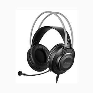 A4Tech FH200i Conference Over-Ear Headphone