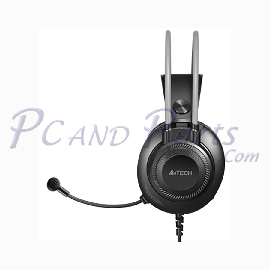 A4Tech FH200i Conference Over-Ear Headphone