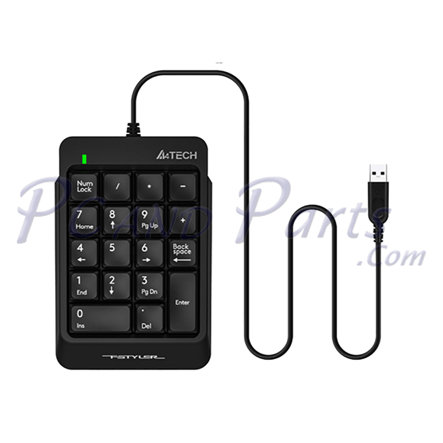 A4tech FK13P USB Numpad