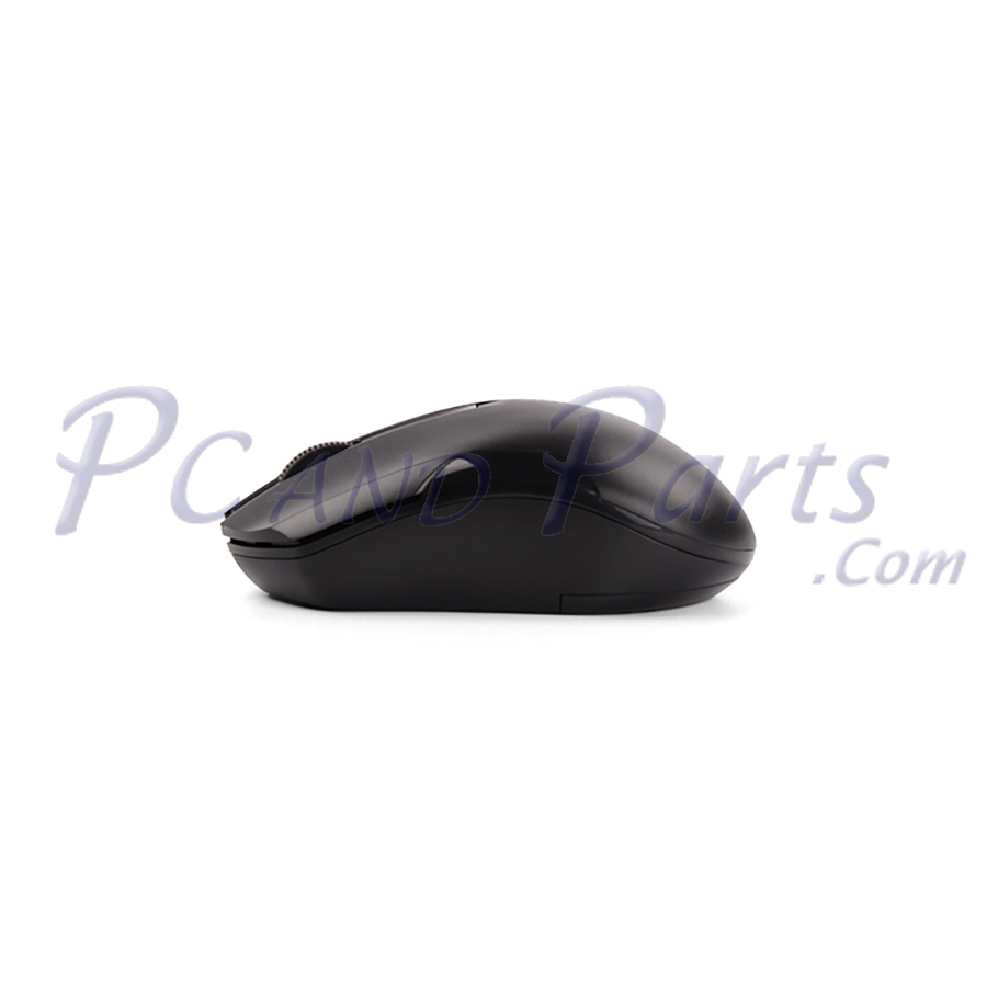 A4tech G3-200N V-Track Wireless Mouse Usb Black