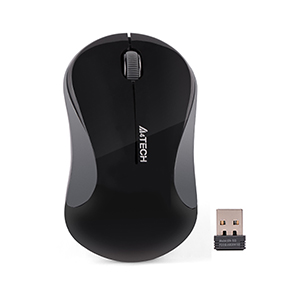 A4tech G3-270N V-Track Wireless Mouse Usb