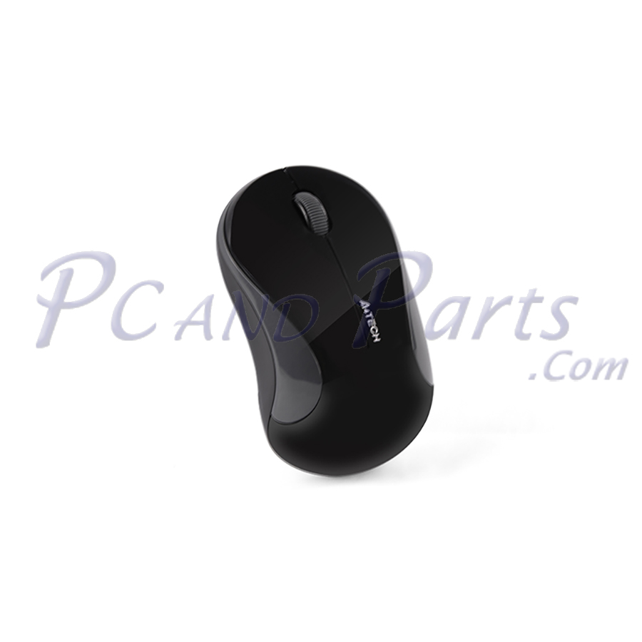 A4tech G3-270N V-Track Wireless Mouse Usb