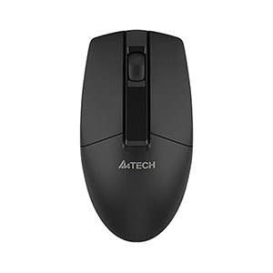 A4Tech G3-330NS 2.4G Silent Click Wireless Mouse