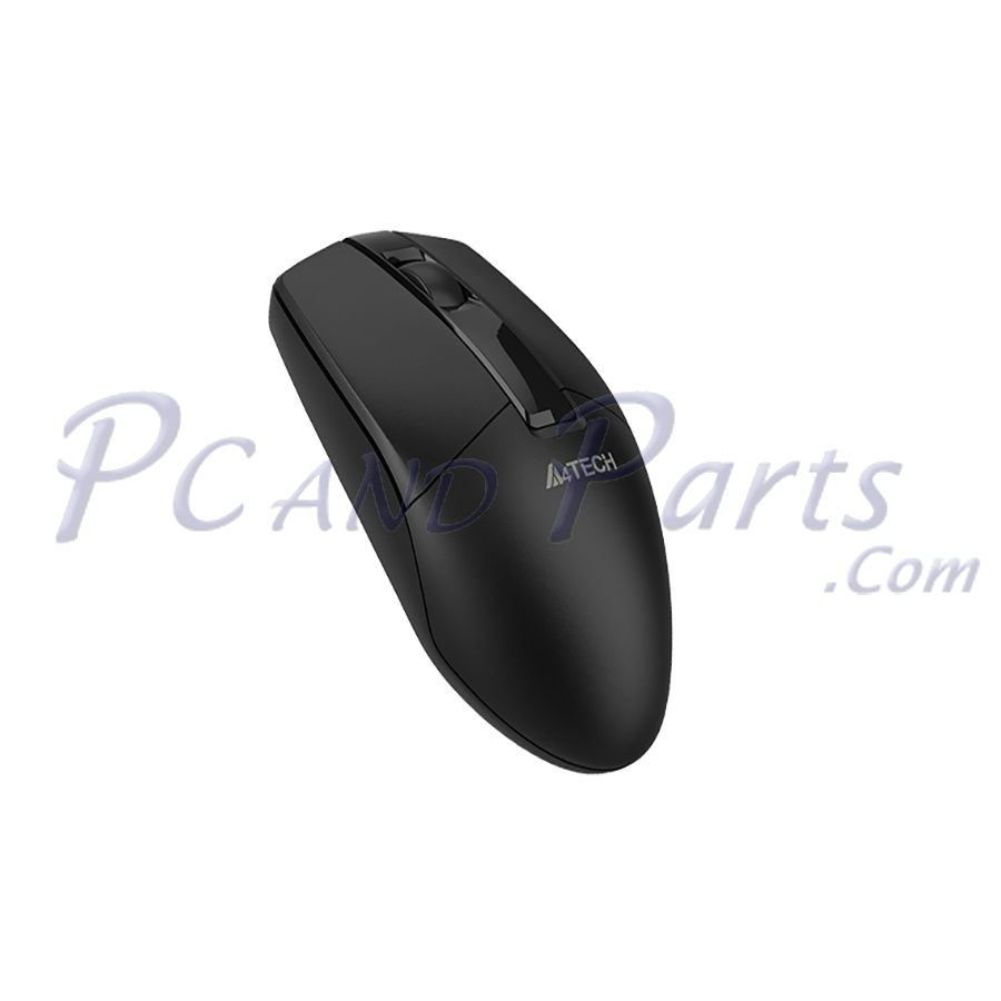 A4Tech G3 V-Track Wireless Mouse Black
