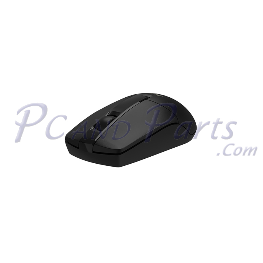 A4Tech G3 V-Track Wireless Mouse Black
