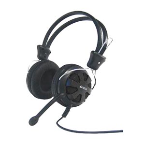 A4Tech HS-28i Stereo Headset