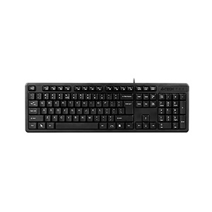 A4Tech KK-3 Keyboard