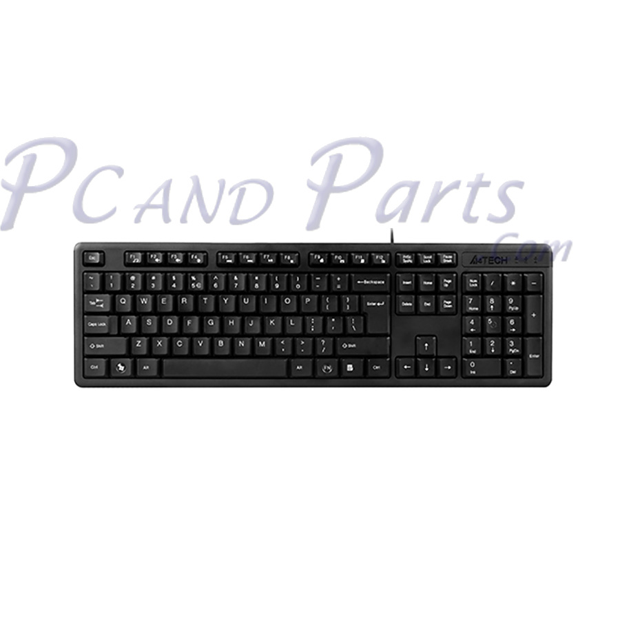 A4Tech KK-3 Keyboard