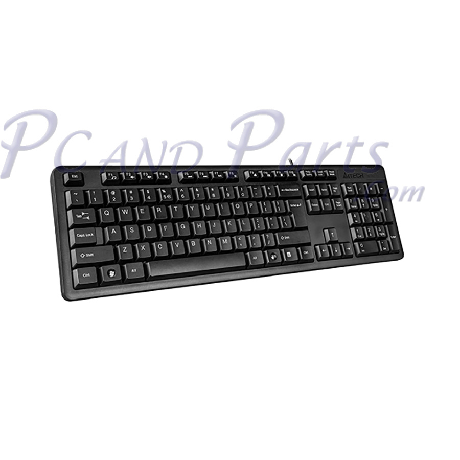 A4Tech KK-3 Keyboard