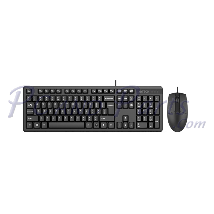 A4Tech KK-3330 Multimedia FN Desktop