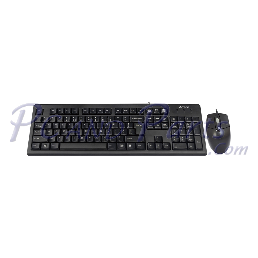 A4Tech KR-8372 Desktop
