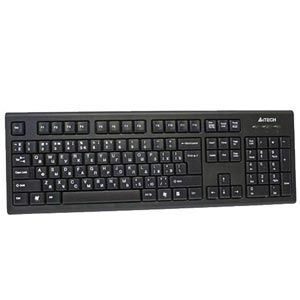 A4Tech KR-85 Keyboard