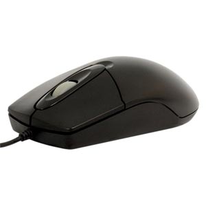 A4Tech OP-330S Mouse Silent Click