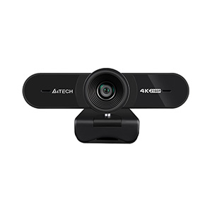 A4tech PK-1000HA UHD 4K Pro AF Webcam