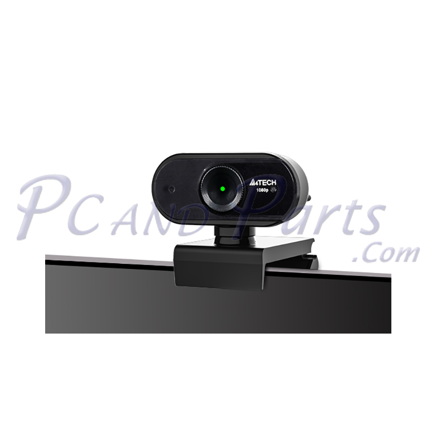 A4tech PK-925H USB2.0 Webcam