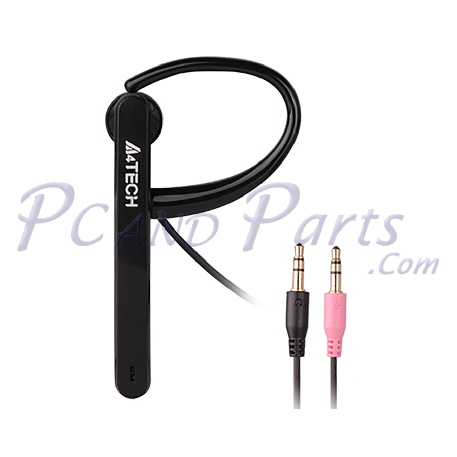 A4Tech S-7 Clip-on Headset