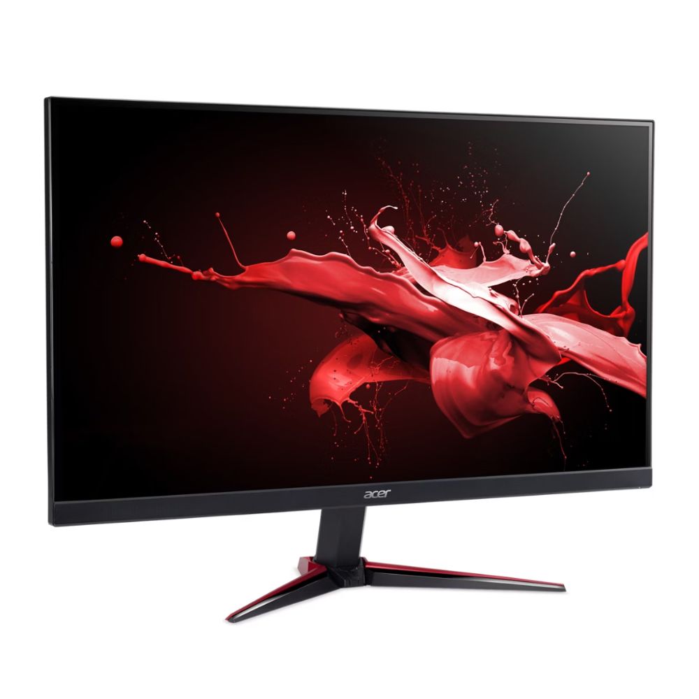 Acer Nitro 27″ Full HD VG270 Gaming Monitor – UM.HV0AA.301.