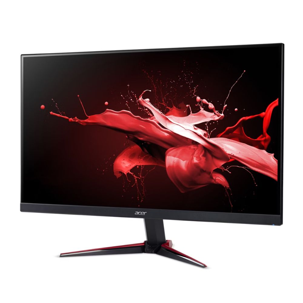 Acer Nitro 27″ Full HD VG270 Gaming Monitor – UM.HV0AA.301.