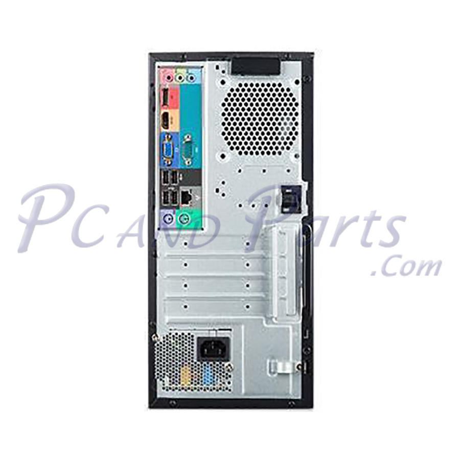 Acer Veriton VS2720G - i7 14th Gen 8GB 512GB SSD