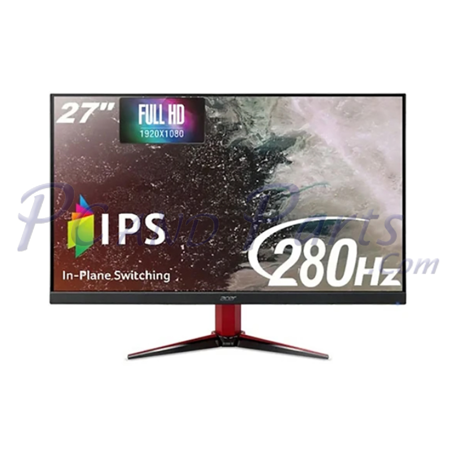 Acer VG271ZEbmiipx 27″ ZeroFrame 280Hz Nitro VG271U Gaming Monitor