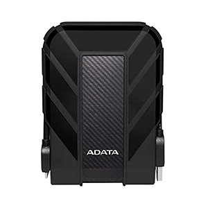 ADATA AHD710P-5TU31-CBK 5TB External HDD